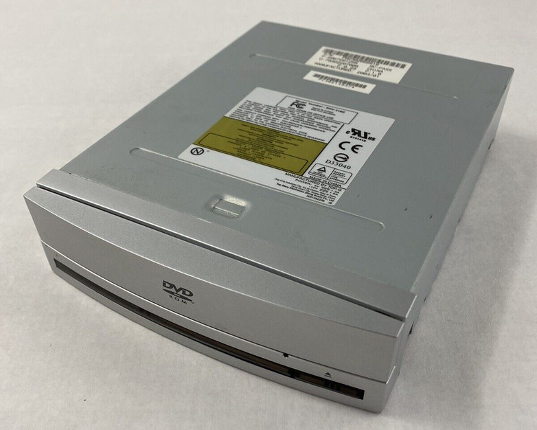 TOP-G BDV 316C Internal Optical DVD-ROM Disc Drive Untested