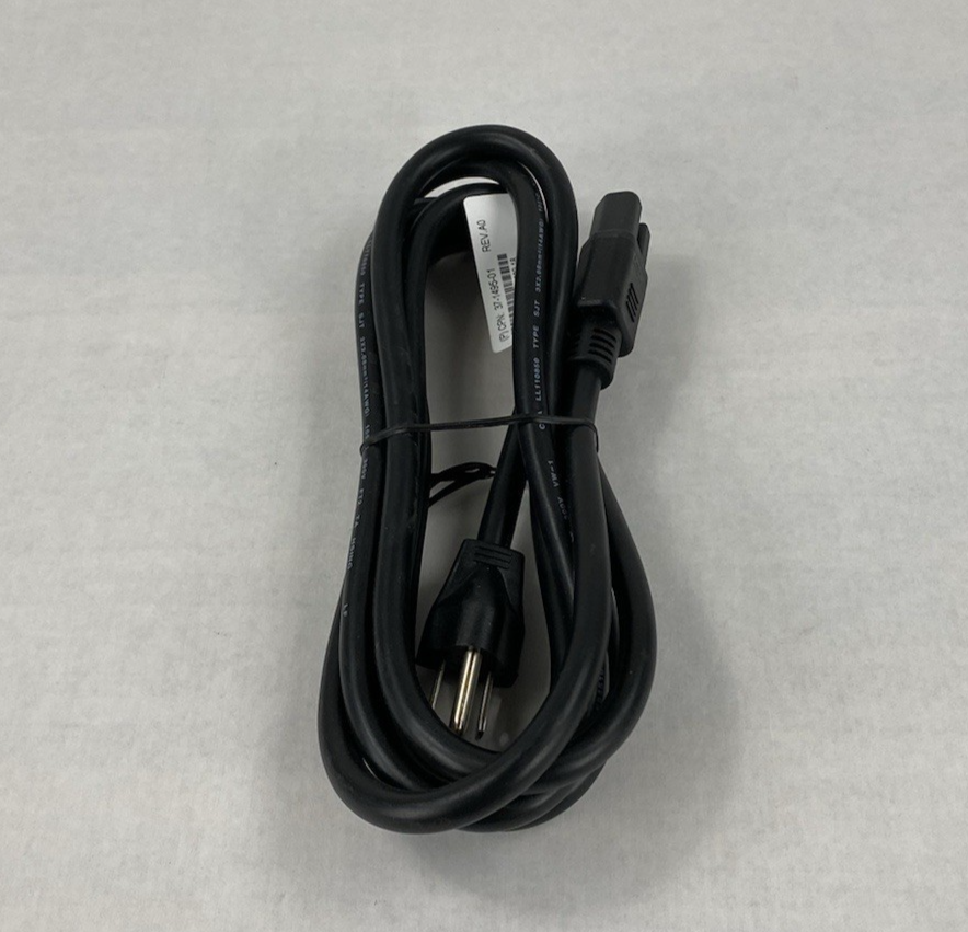 Volex EVNA02-002-18 37-1495-01 Hog Nose Power Cord Lot of 5