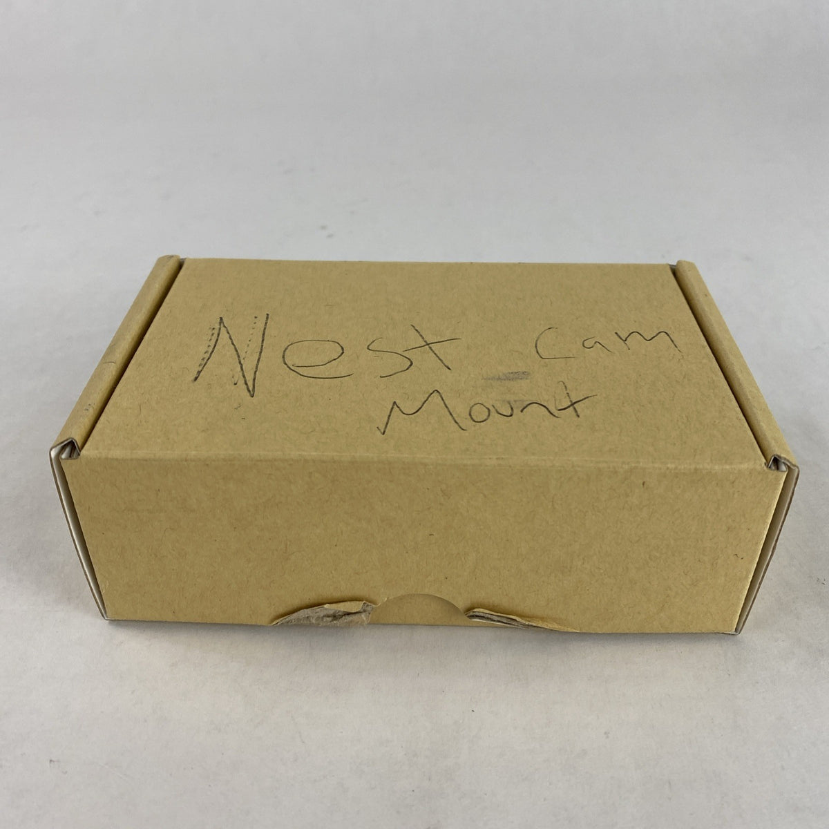 Nest Cam Wall Mount Plate Base Kit 1st Gen Pack of 31