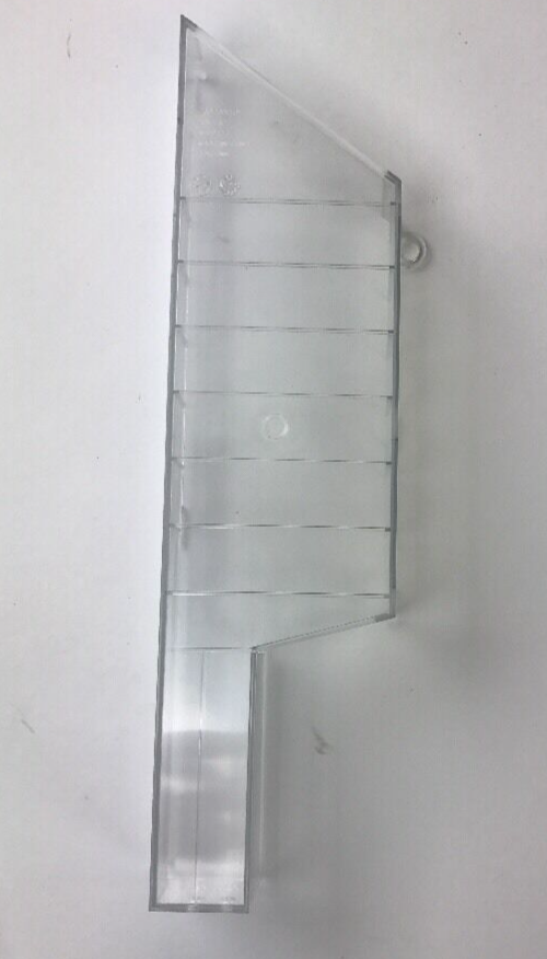 Cisco RAM Cover Duct 700-30913-01 REV. A0 Foxconn for Cisco B200 M2