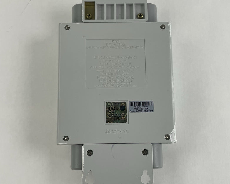 Panamax Safe Power Conditioner M4-EX 4  Power Tested