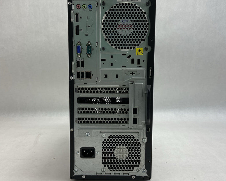 Lenovo ThinkCentre M910T MT Intel Core i5-6500 3.2GHz 16GB RAM No HDD No OS