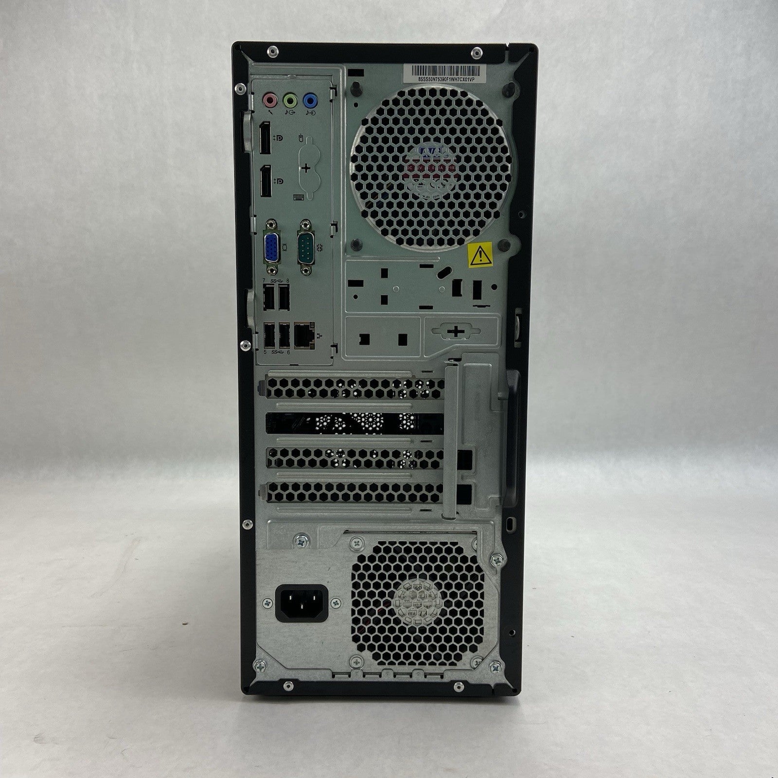 Lenovo ThinkCentre M910T MT Intel Core i5-6500 3.2GHz 16GB RAM No HDD No OS4