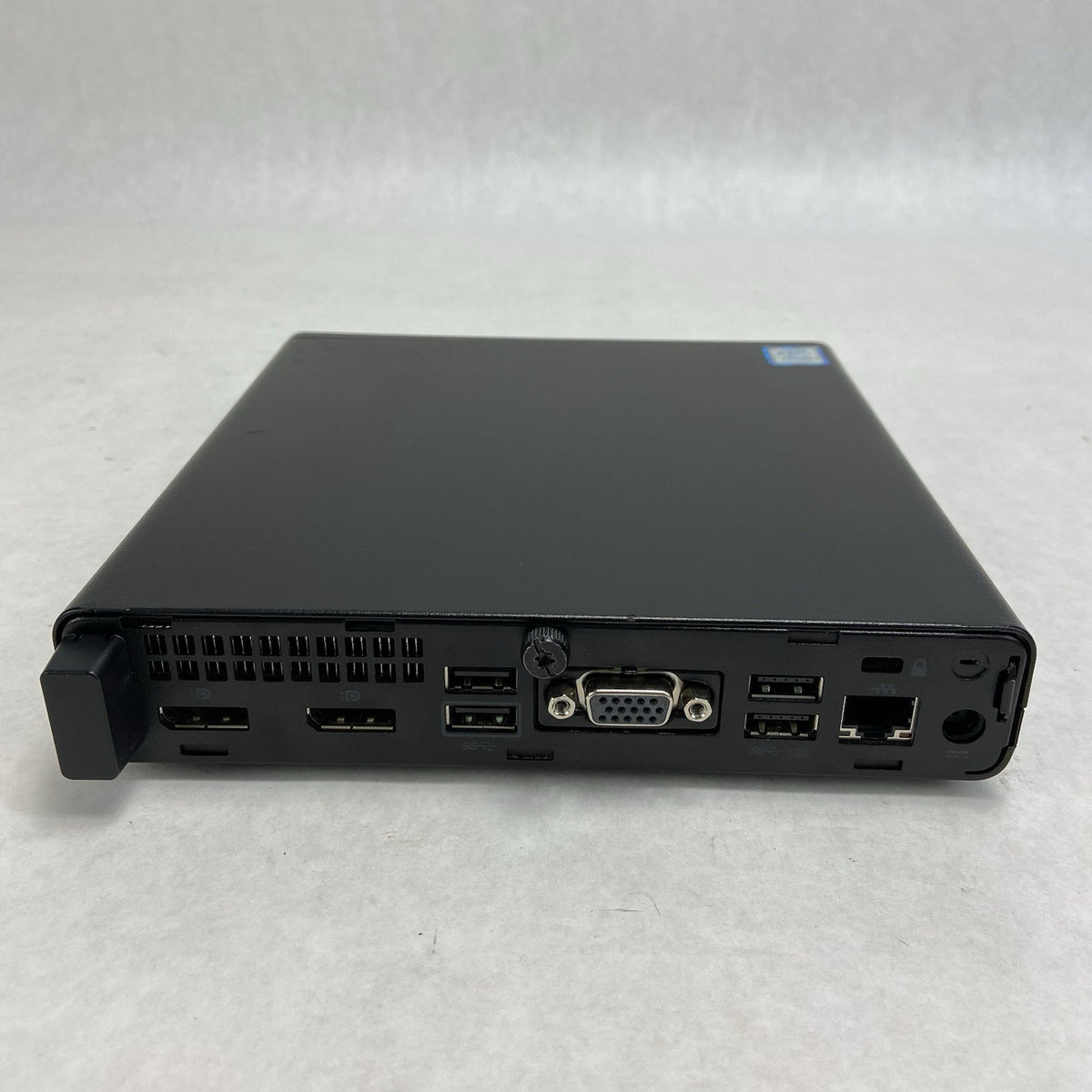 HP ProDesk 600 G4 MFF Intel Core i5-8600T 2.3GHz 8GB RAM No AC/HDD/OS3
