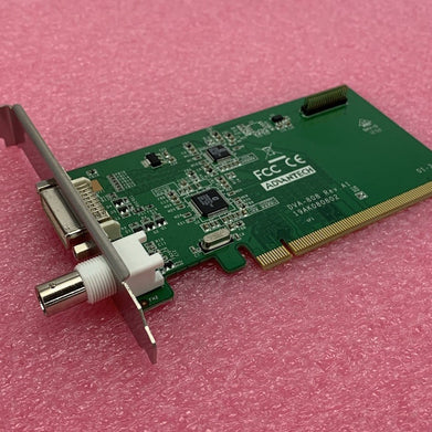 Advantech DVA-808 PCI Video Capture Card