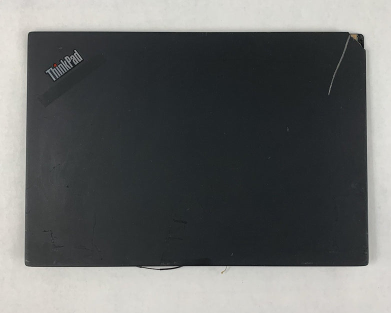 Lenovo Thinkpad T14 Gen 2 14" FHD 1920x1080 Non-Touch Screen - Cracked Corner