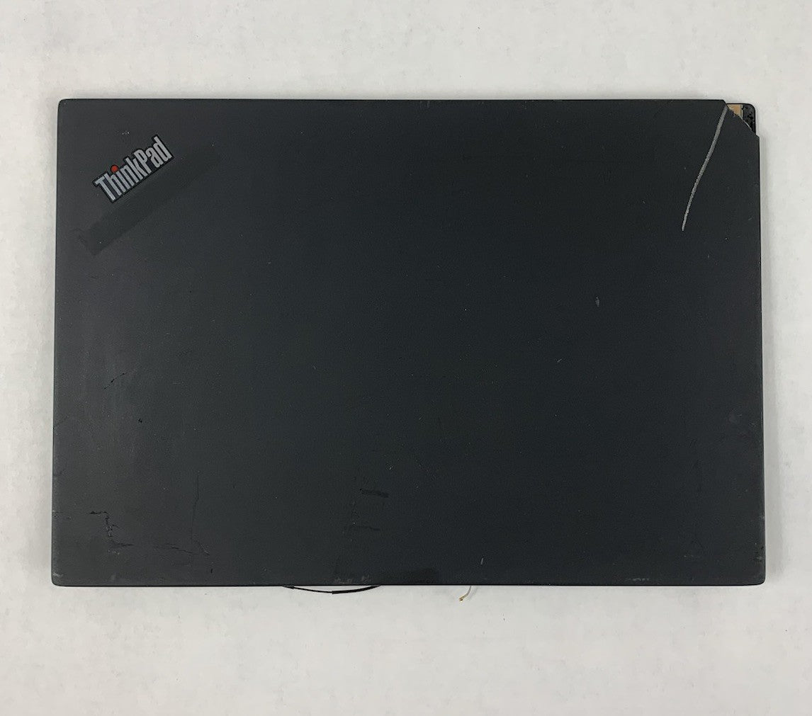 Lenovo Thinkpad T14 Gen 2 14" FHD 1920x1080 Non-Touch Screen - Cracked Corner9