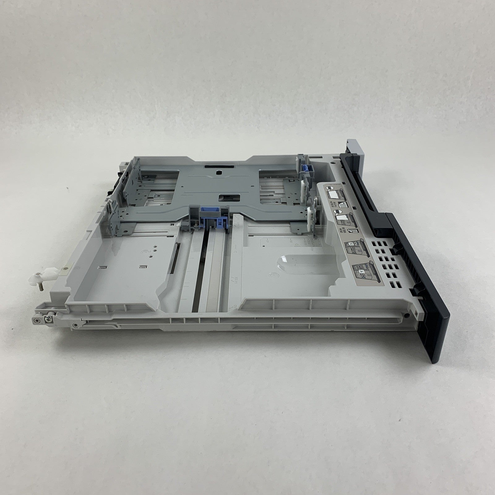 HP RU5-8770 Color Laserjet  CP5525 Printer Main Paper Tray #2