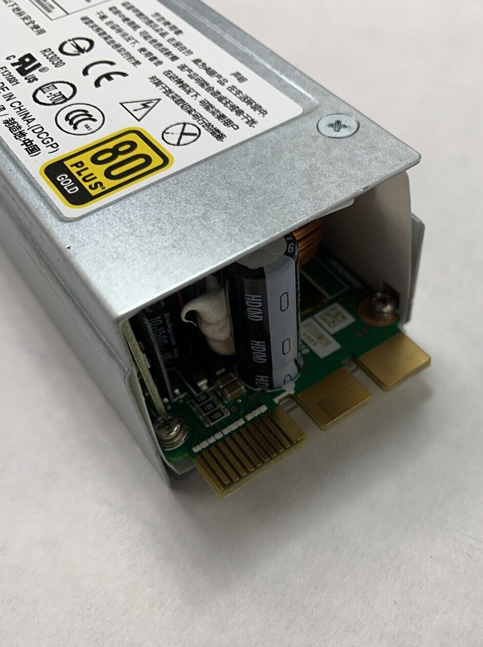 Delta DPS-500WB-2 B Switching Server Power Supply