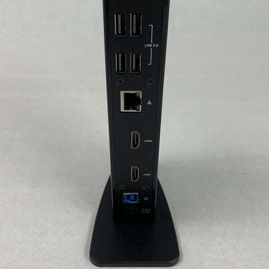 Plugable UD-3900C Universal Laptop Docking Station