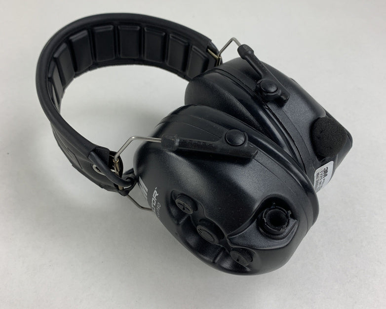 3M Peltor MT15H7F SV Tactical Pro  Power Tested No Mic