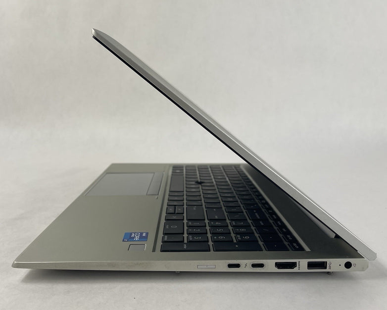 HP EliteBook 850 G8 15.6" i7-1185G7 3.00 GHz 16 GB RAM No SSD/OS/AC/Batt