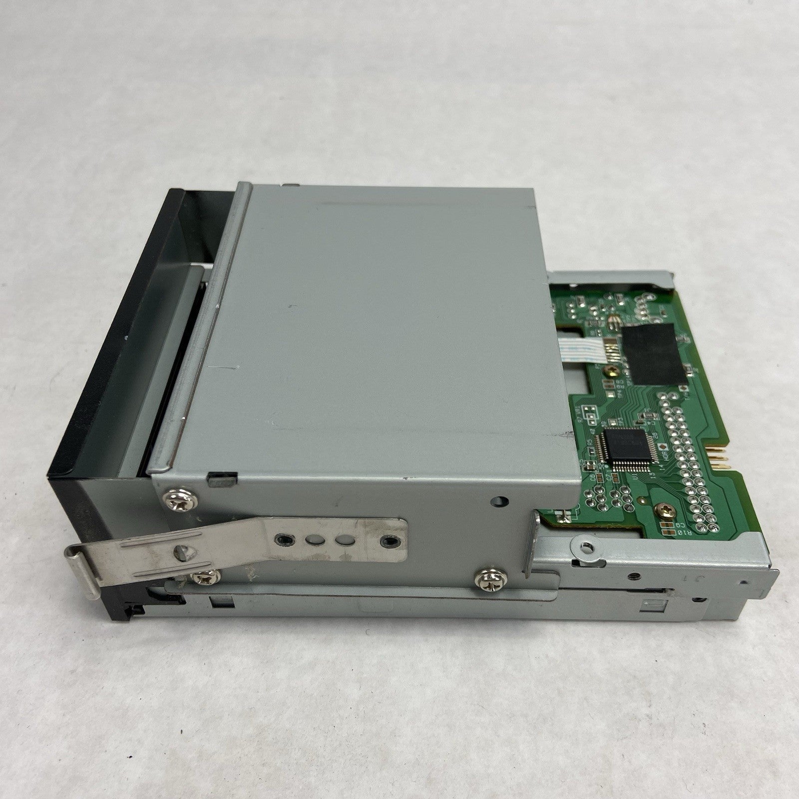 Antec Sonata Replacement Blank Front Insert/Caddy and Floppy Drive - Untested