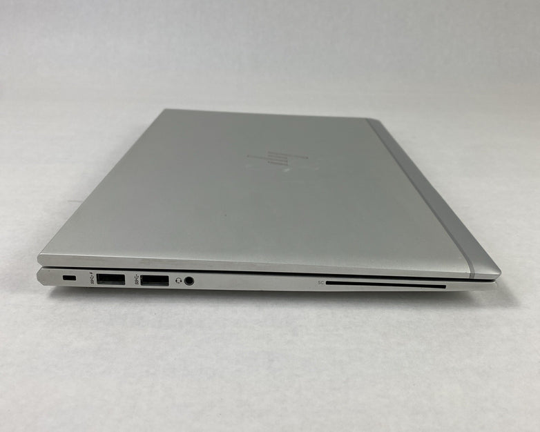 HP EliteBook 840 G8 Core i5-1145G7 2.6 GHz 16GB RAM 14" No HDD No OS