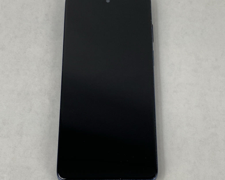 Motorola Moto G Stylus 5G 2022 XT2215-1 128GB Spectrum 6.8" Steel Blue No Stylus