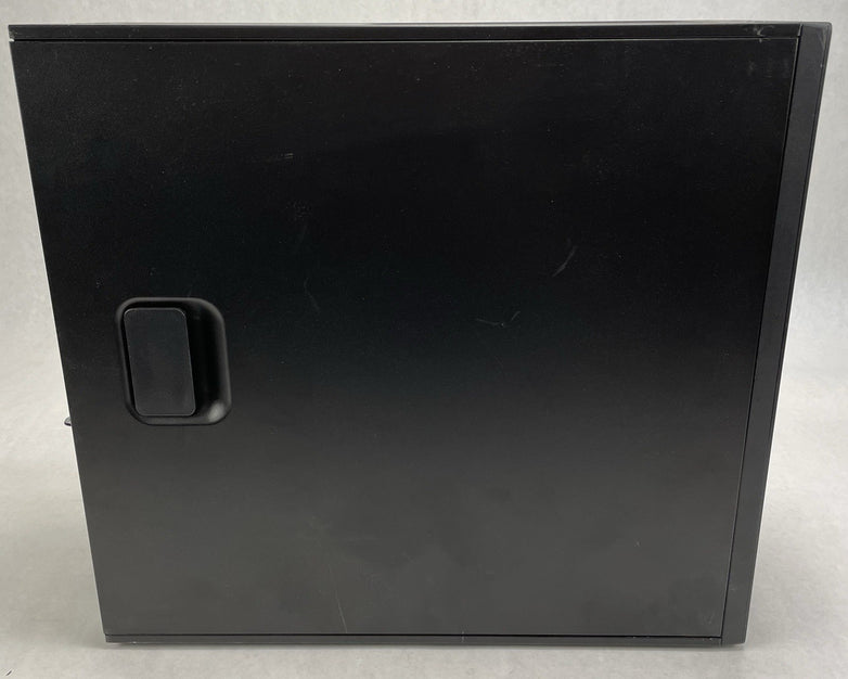 HP EliteDesk 800 G2  Intel i7-6200 3.90 GHz 16 GB RAM No HDD No OS