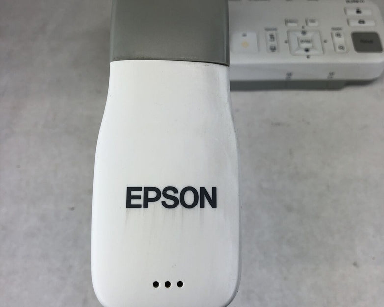 Epson ELPDC11 Document Camera