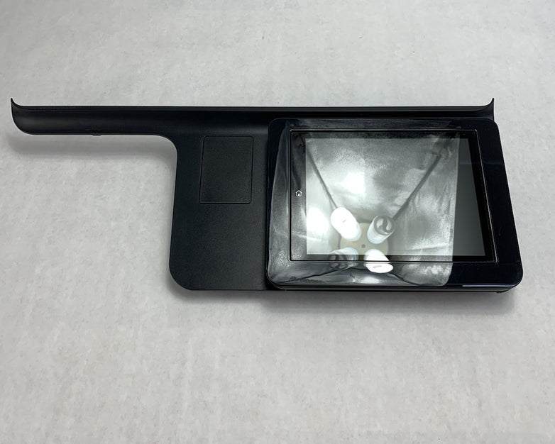HP B5L47-AY002 Control Panel Screen for MFP M635