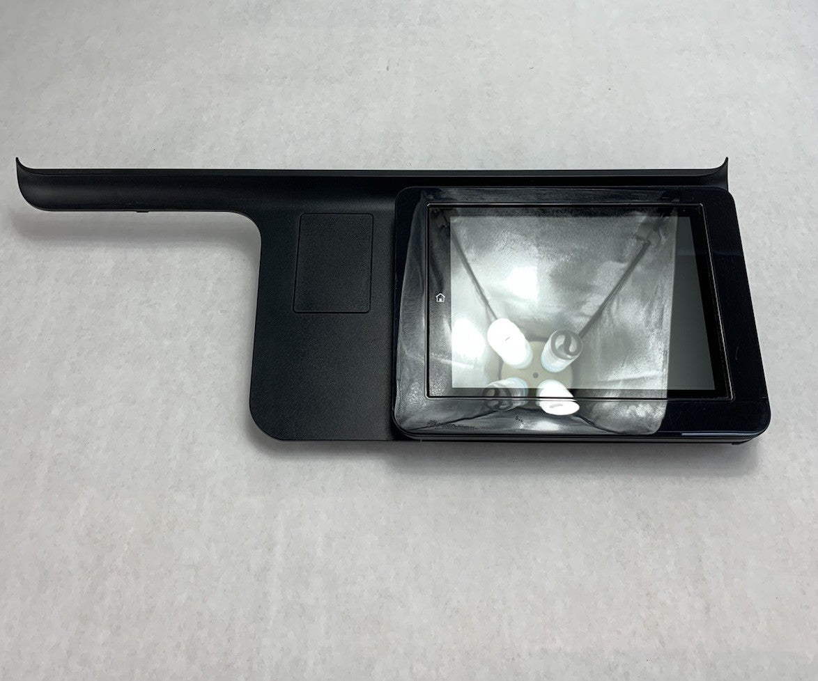 HP B5L47-AY002 Control Panel Screen for MFP M6352