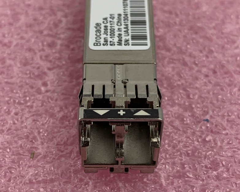 DELL K54X2 BROCADE 815 8GB SINGLE PORT PCI-E FIBRE CHANNEL HOST BUS ADAPTER