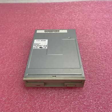 Sony MPF920-Z Internal 3.5 Floppy Drive Tested