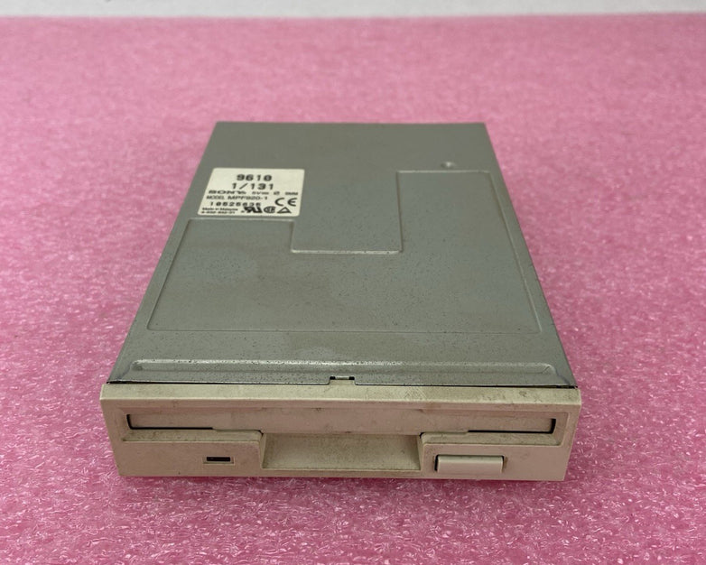 SONY MPF920-1 Internal Floppy 3.5" Disk Drive