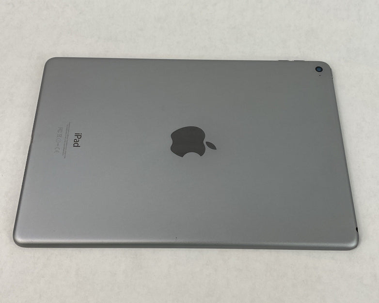 Apple iPad Air 2 A1566 16GB 9.7" Wi-Fi Space Gray IOS 15.8.4