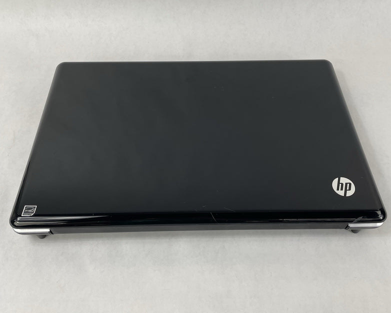 HP G71 NoteBook 16.9" Core 2 Duo t6600 2.20 GHz 4 GB RAM No SSD/OS/AC/Battery
