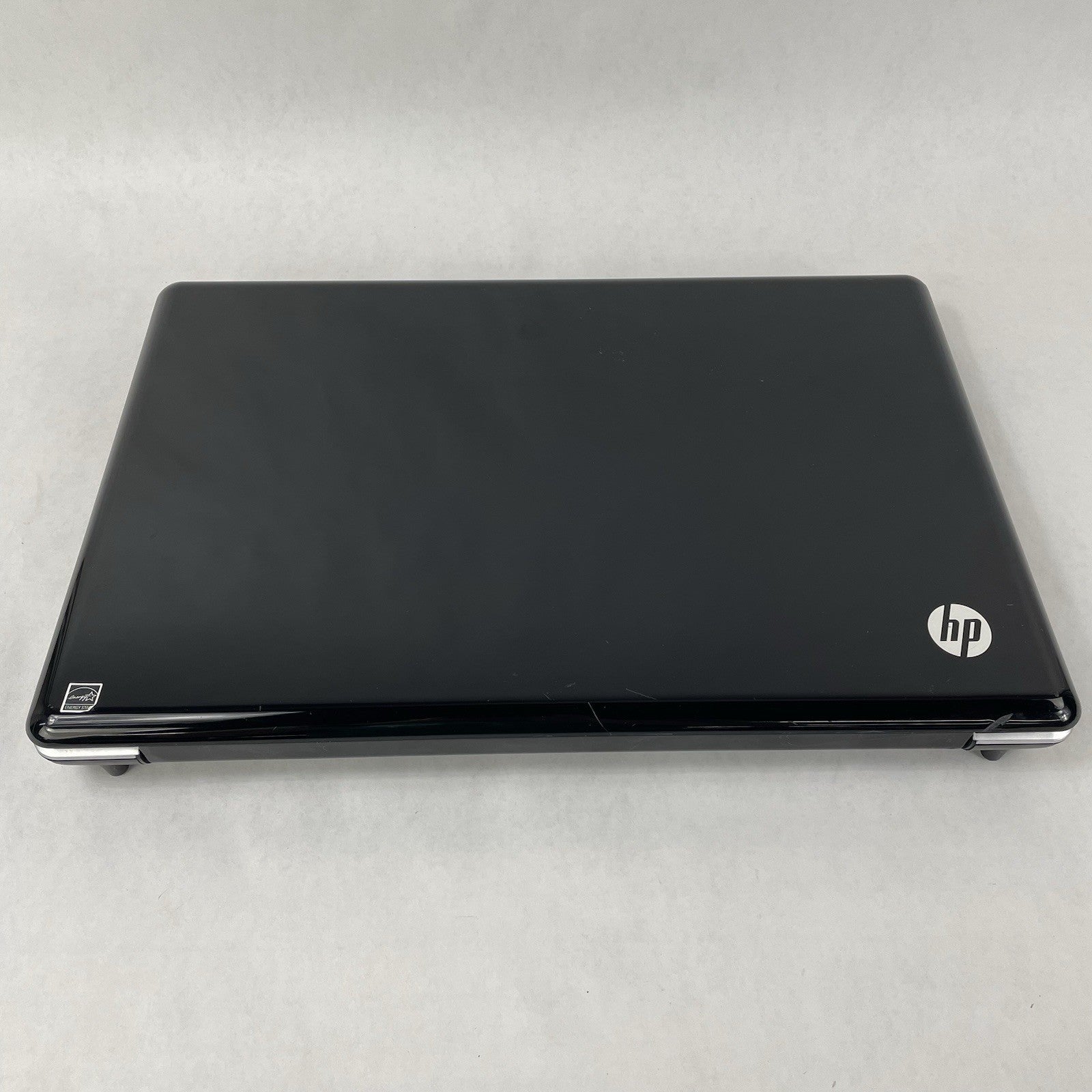 HP G71 NoteBook 16.9" Core 2 Duo t6600 2.20 GHz 4 GB RAM No SSD/OS/AC/Battery13