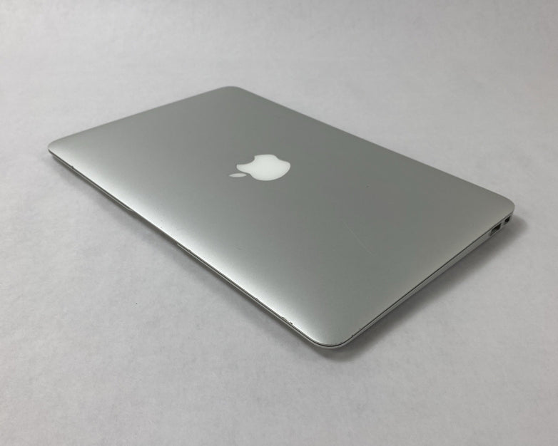 Apple MacBook Air A1465 2014 11" 1.4GHz i5 4GB RAM 120GB SSD os11.7.11 14 Cycles