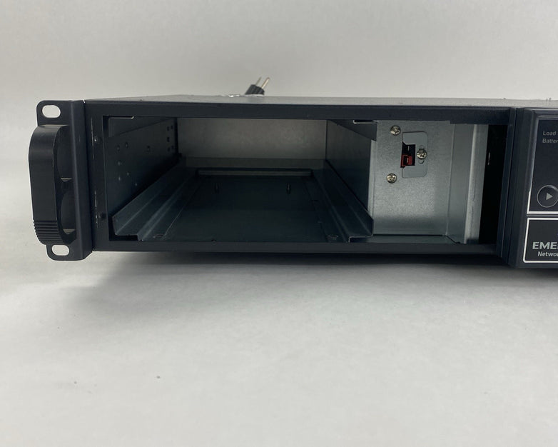 Liebert PS1000RT3-120W Ups