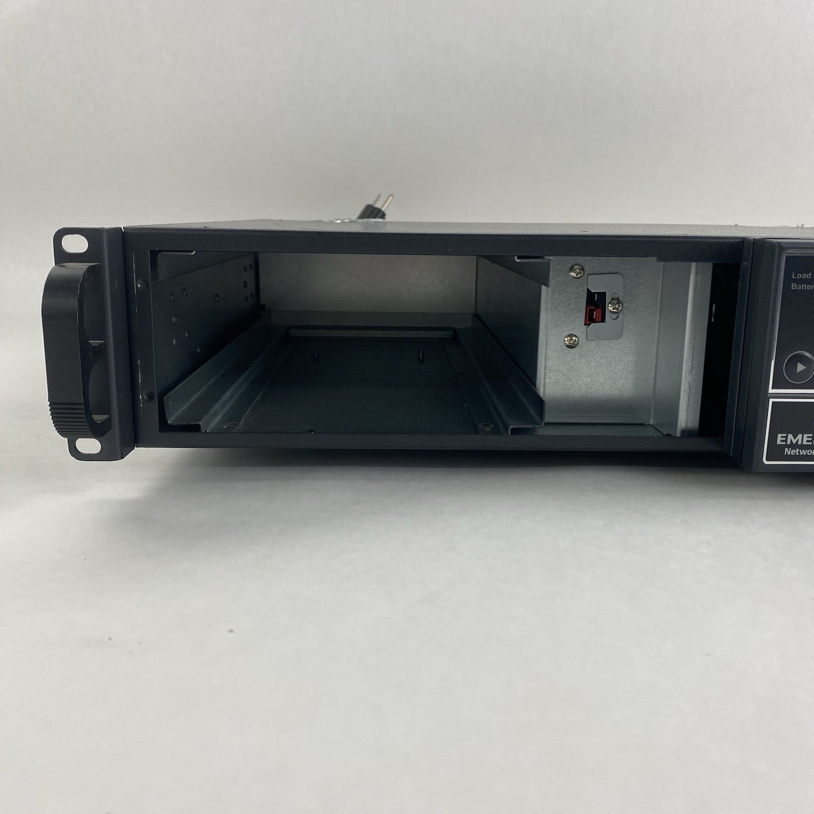 Liebert PS1000RT3-120W Ups5