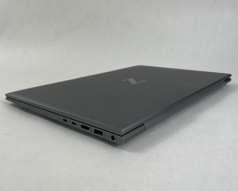 HP ZBook FireFly 15 G8 15.6" i7-1165G7 2.8GHz 16GB RAM No SSD/OS/AC - Bad Corner