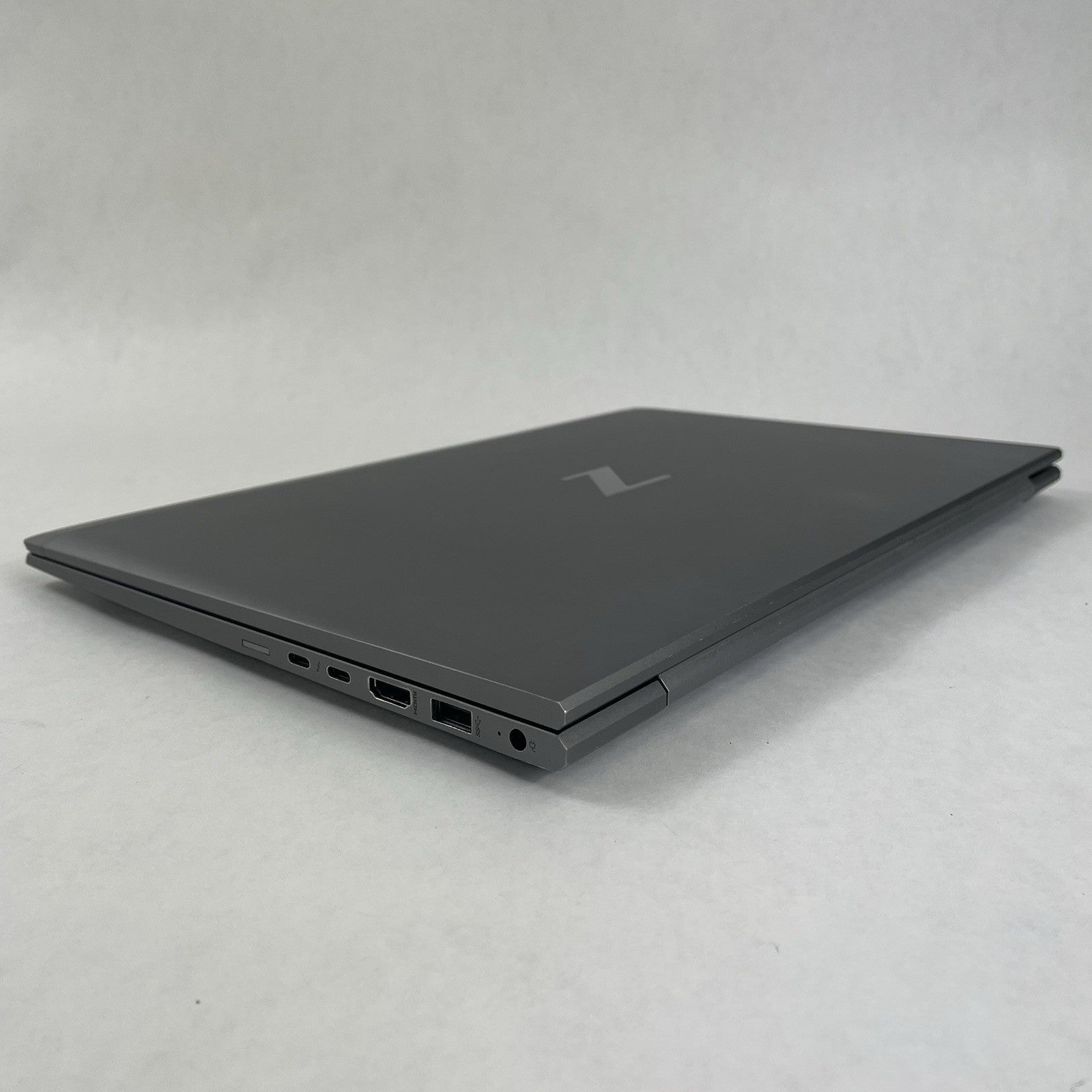 HP ZBook FireFly 15 G8 15.6" i7-1165G7 2.8GHz 16GB RAM No SSD/OS/AC - Bad Corner8