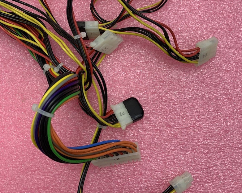 Delta DPS-250QB-4 A 250W Computer Power Supply