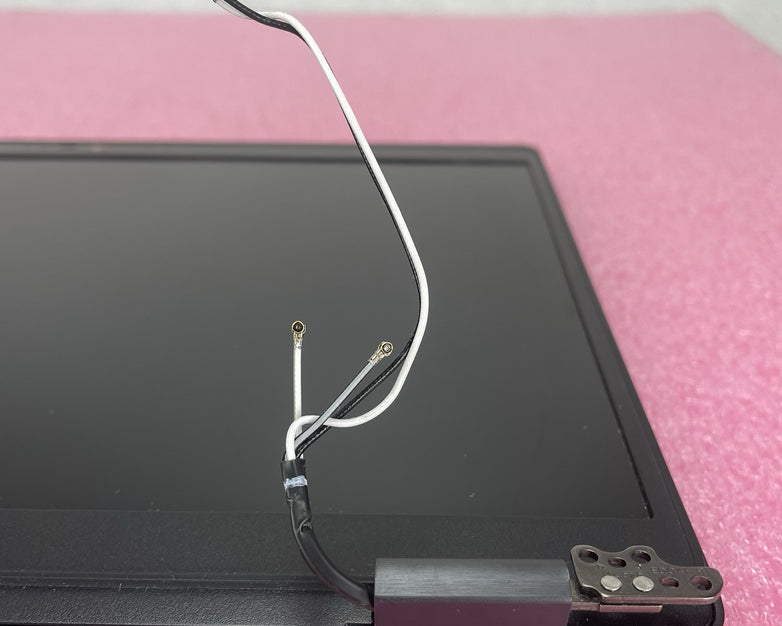 Dell Latitude 5400 P98G001 Screen Assembly 14.0" FHD IPS eDP Tested