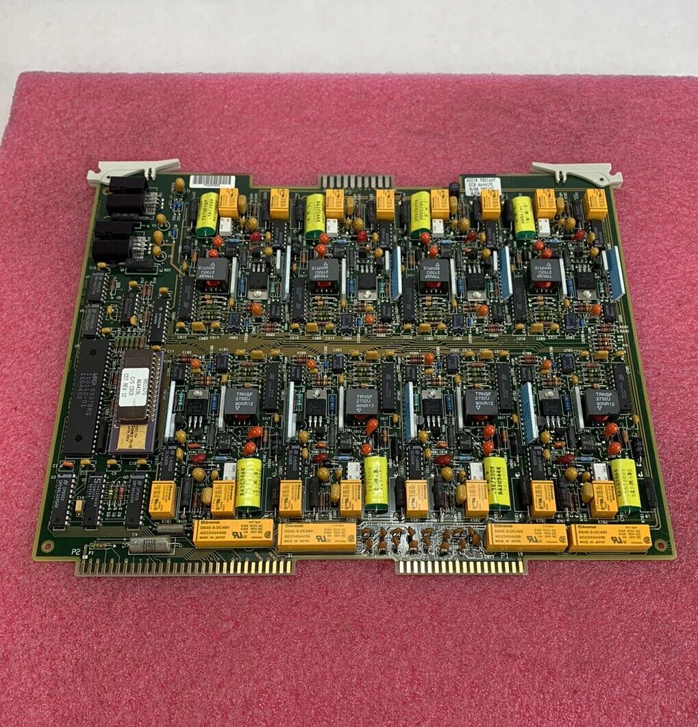 Rolm 98D1669 90515C 0590/04CA Card