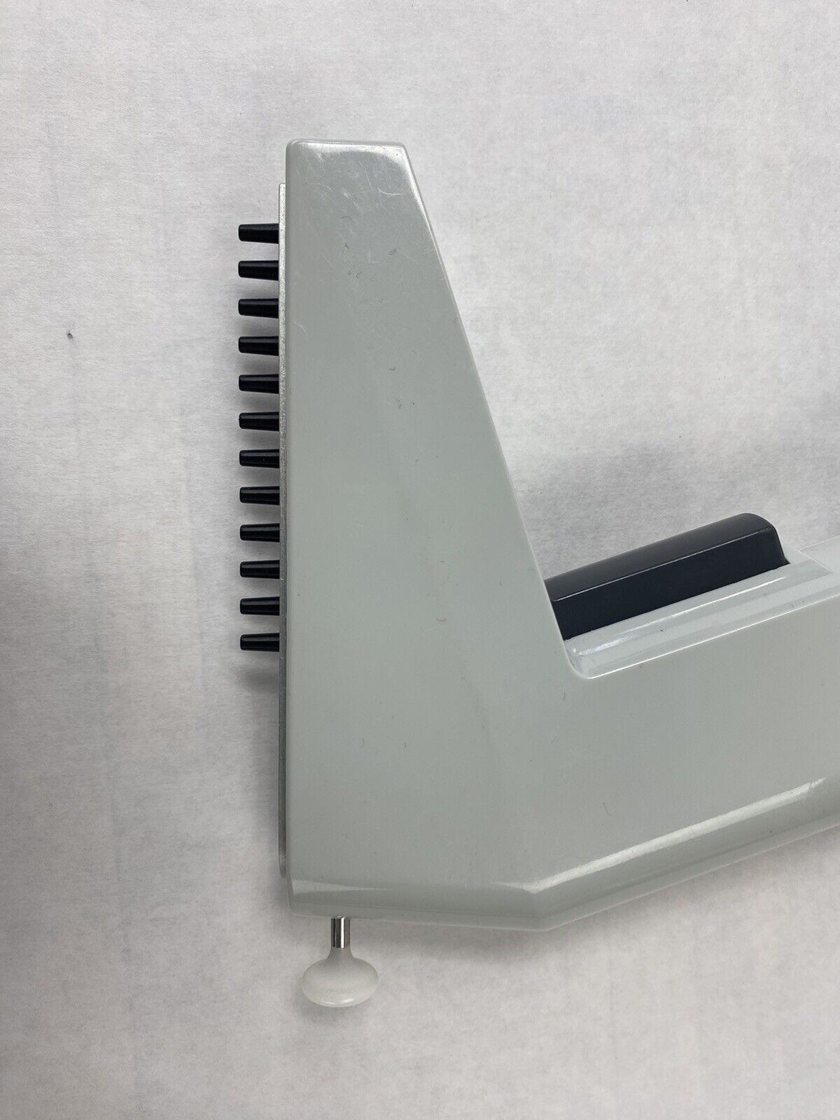 Matrix Impact 2 12.5 uL 12 Channel Electronic Pipette Power Tested