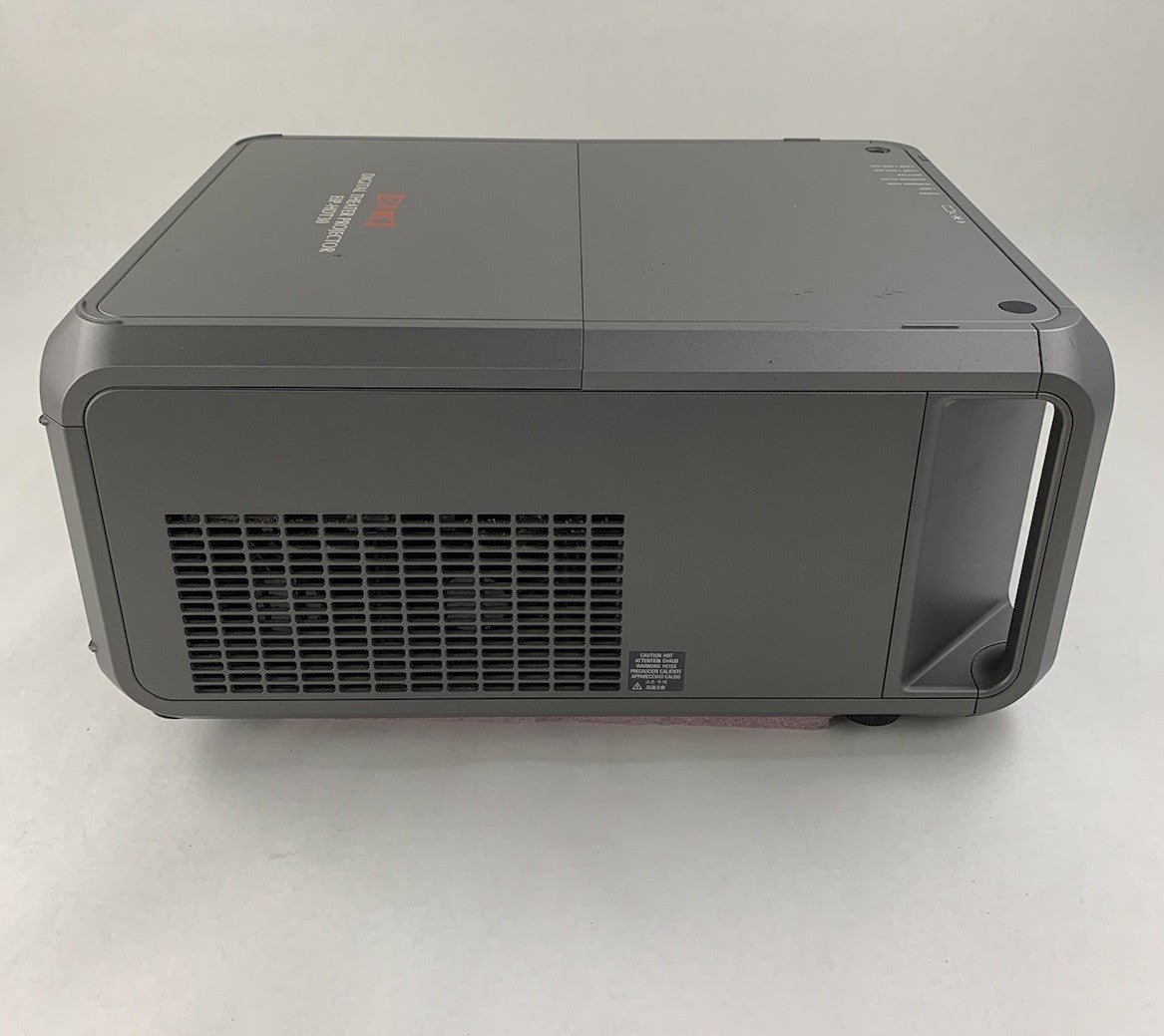 Eiki EIP-HDT30 Digital Theater Projector - Parts or Repair