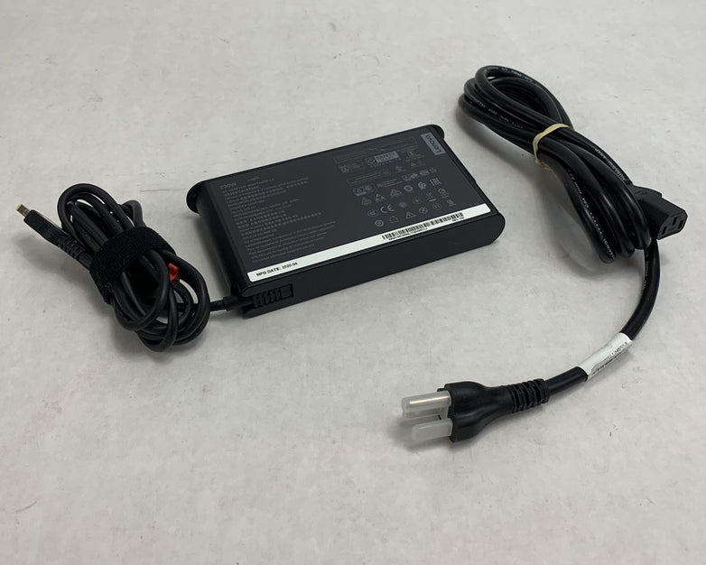 Lenovo ADL230SLC3A 230W AC Adapter Power Supply