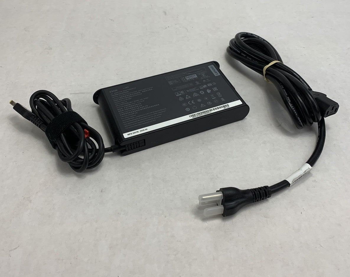 Lenovo ADL230SLC3A 230W AC Adapter Power Supply0