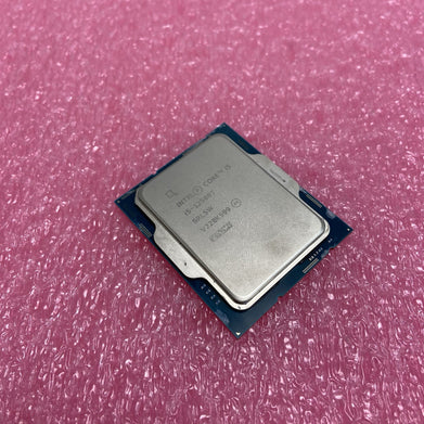 Intel Core i5-12500T SRL5W Desktop CPU