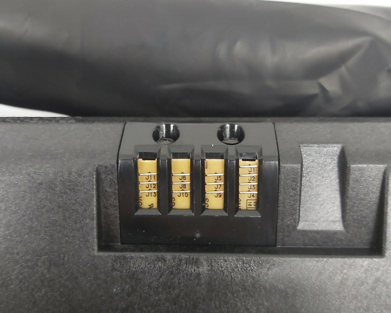 Dell High Yield Black Toner Cartridge RF223