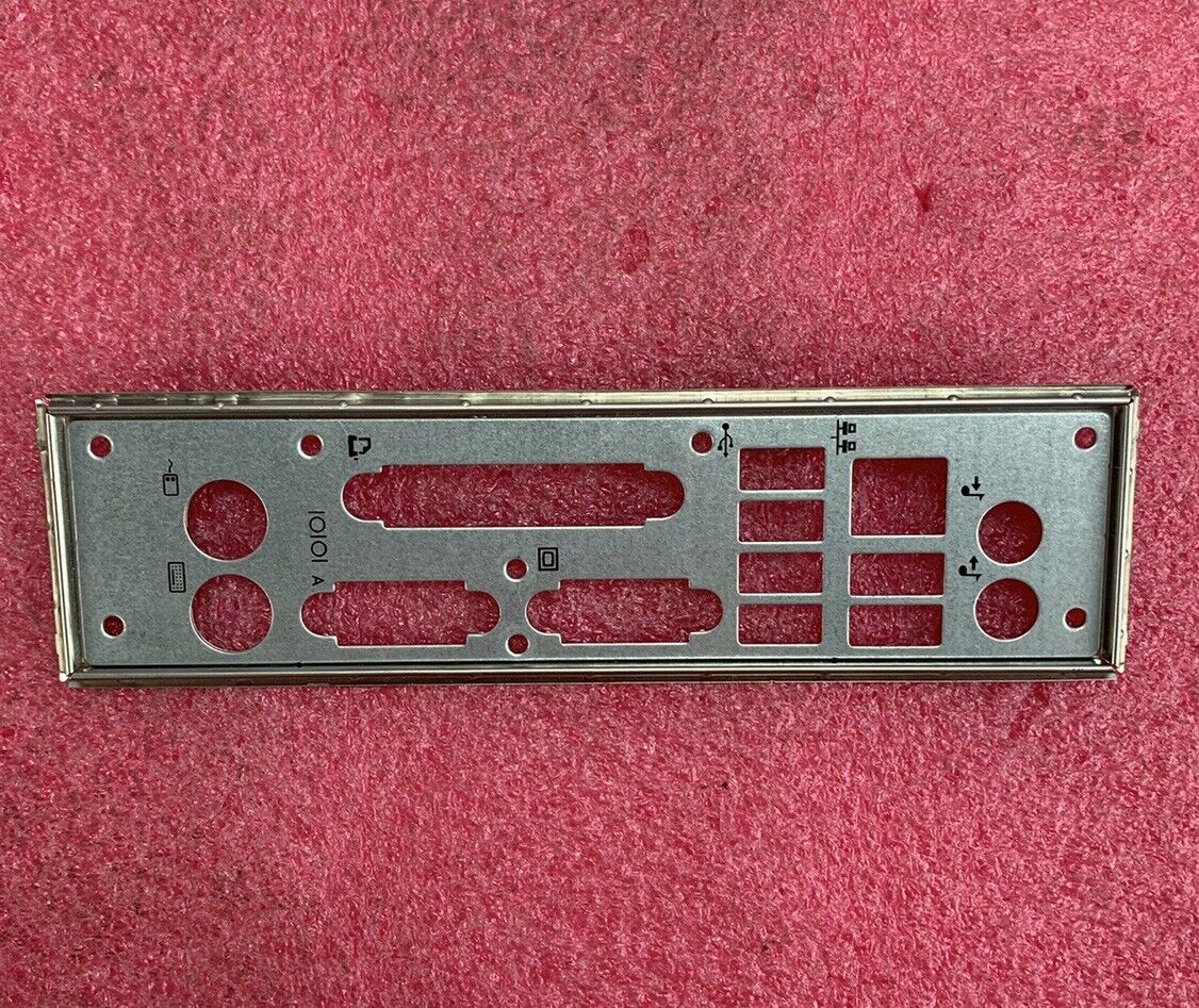HP 404167-001 Compaq dc5700 Motherboard Intel Core 2 Duo 4300 1.8GHz 3GB RAM