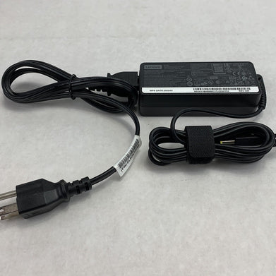 Lenovo A19-065N2A 65W 20V 3.25A Laptop AC Adapter Yellow Square Tip (Lot of 5)