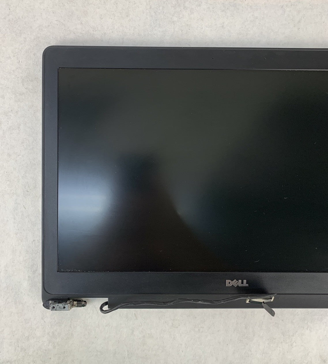 Dell Latitude E5570 15.6" HD 1366x768 Non-Touch Screen Assembly - Untested3