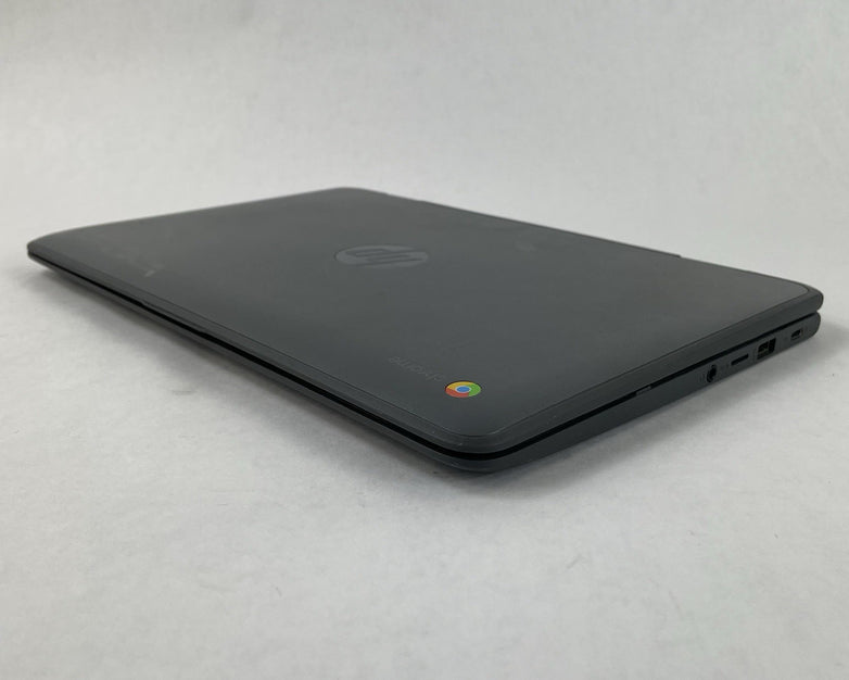 HP ChromeBook x360 11 G1 EE 11.6" Celeron N3350 1.10 GHz 4 GB RAM 16 GB Storage