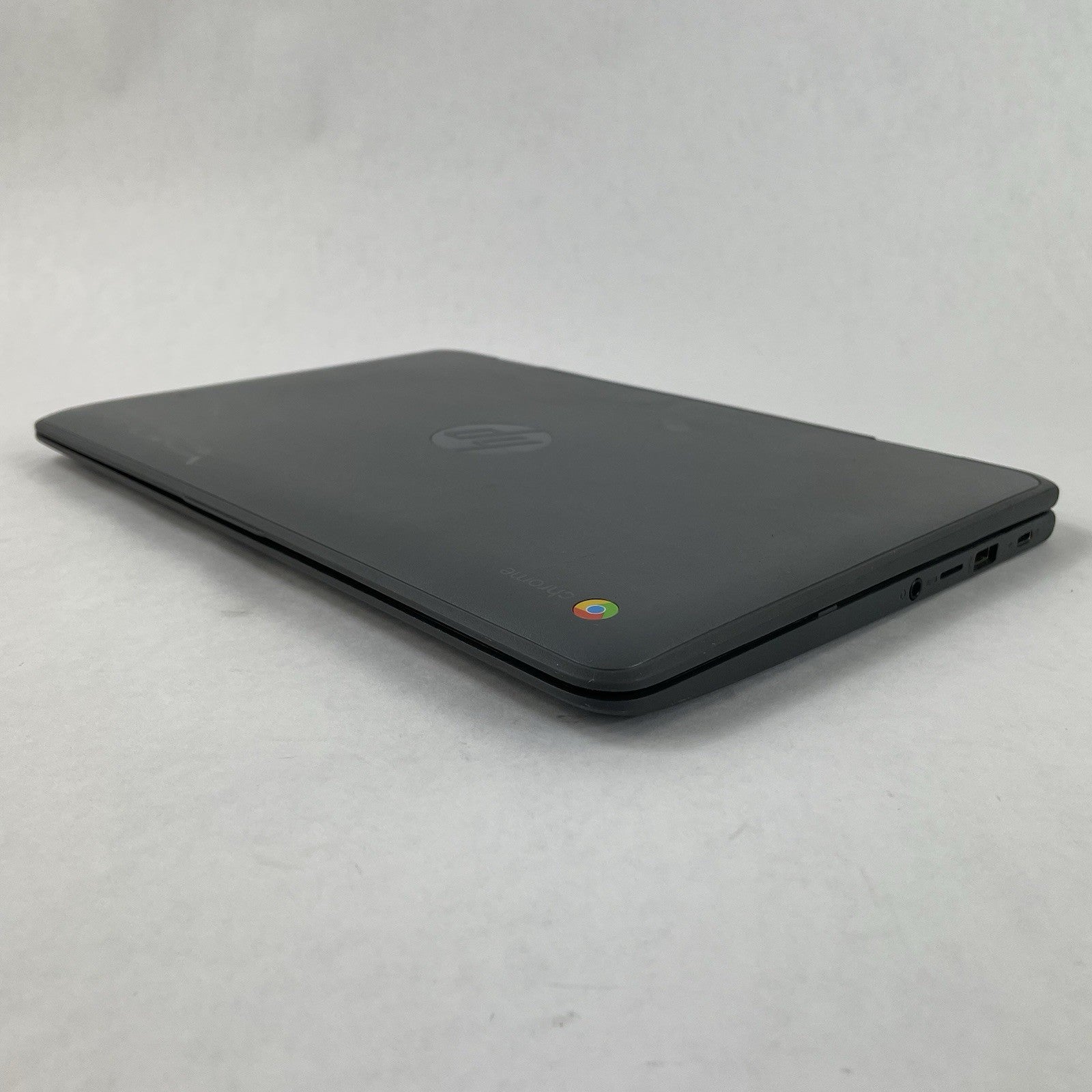 HP ChromeBook x360 11 G1 EE 11.6" Celeron N3350 1.10 GHz 4 GB RAM 16 GB Storage8