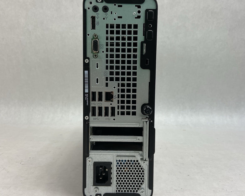 HP ProDesk 400 G6 SFF Intel Core i5-9500 3GHz 8GB RAM No HDD No OS