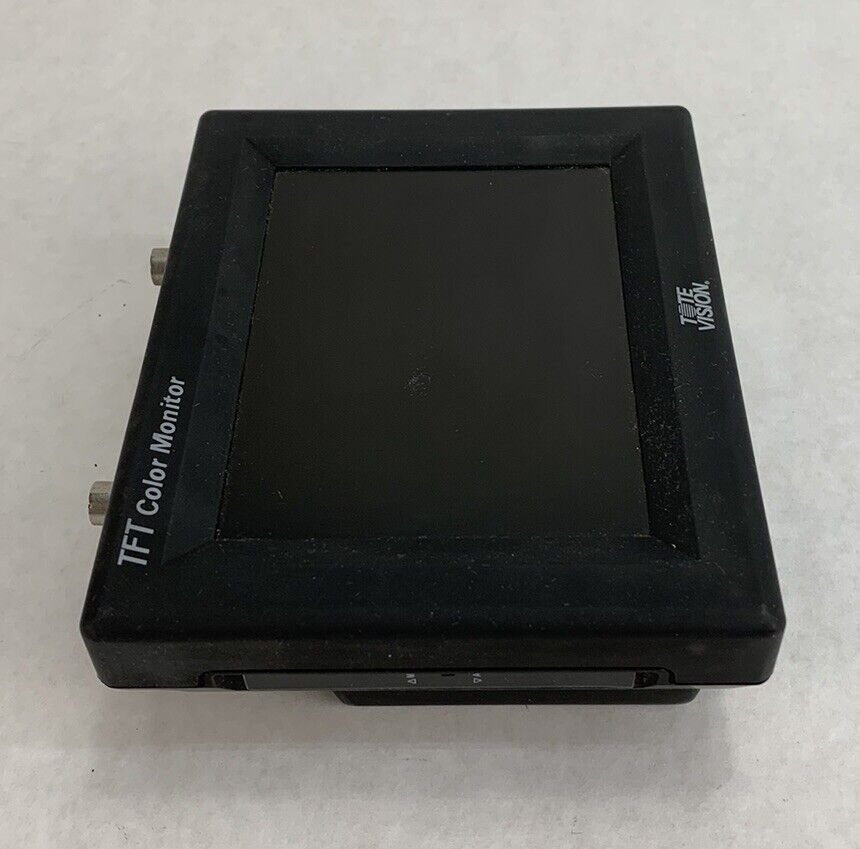 ToteVision LCD 565 5.6 TFT LCD Monitor (Parts and Repair)